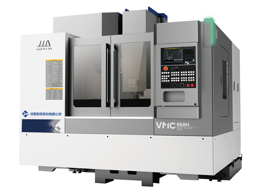 VMC Q Series VMC850Q VMC1000Q VMC1100Q