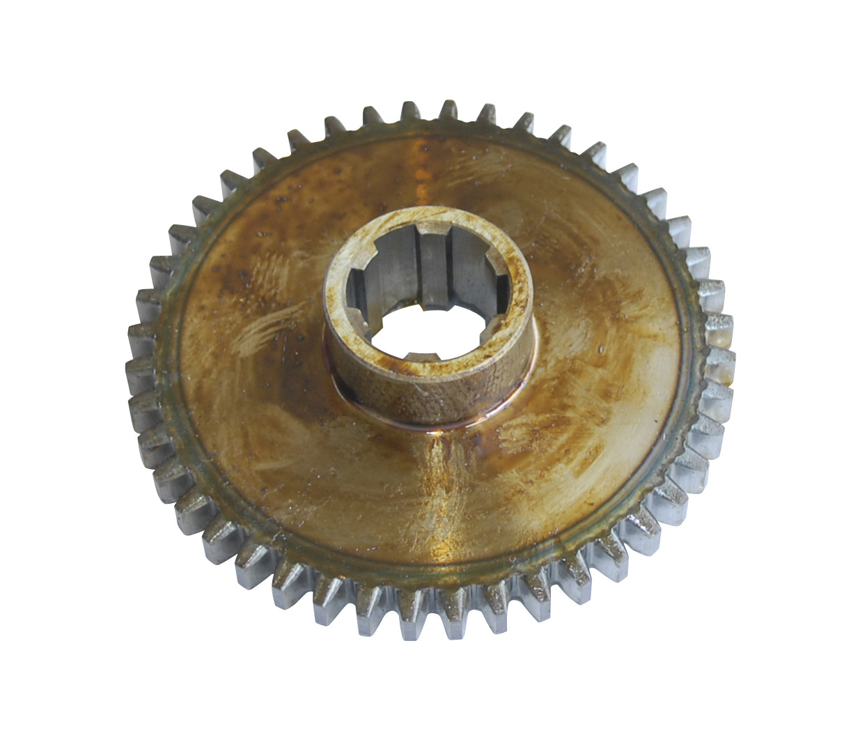 41324S Gear
