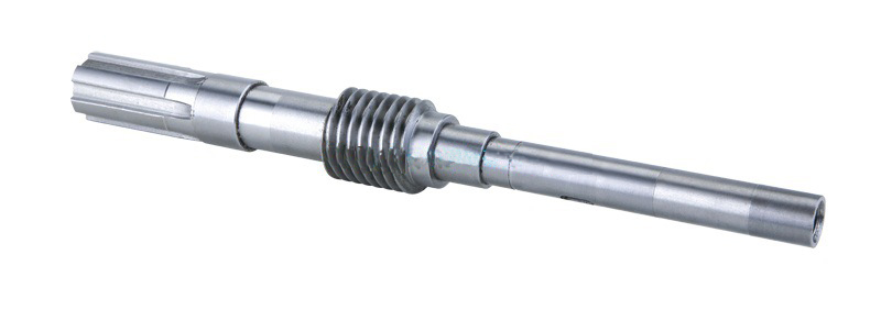 43308 Worm Shaft