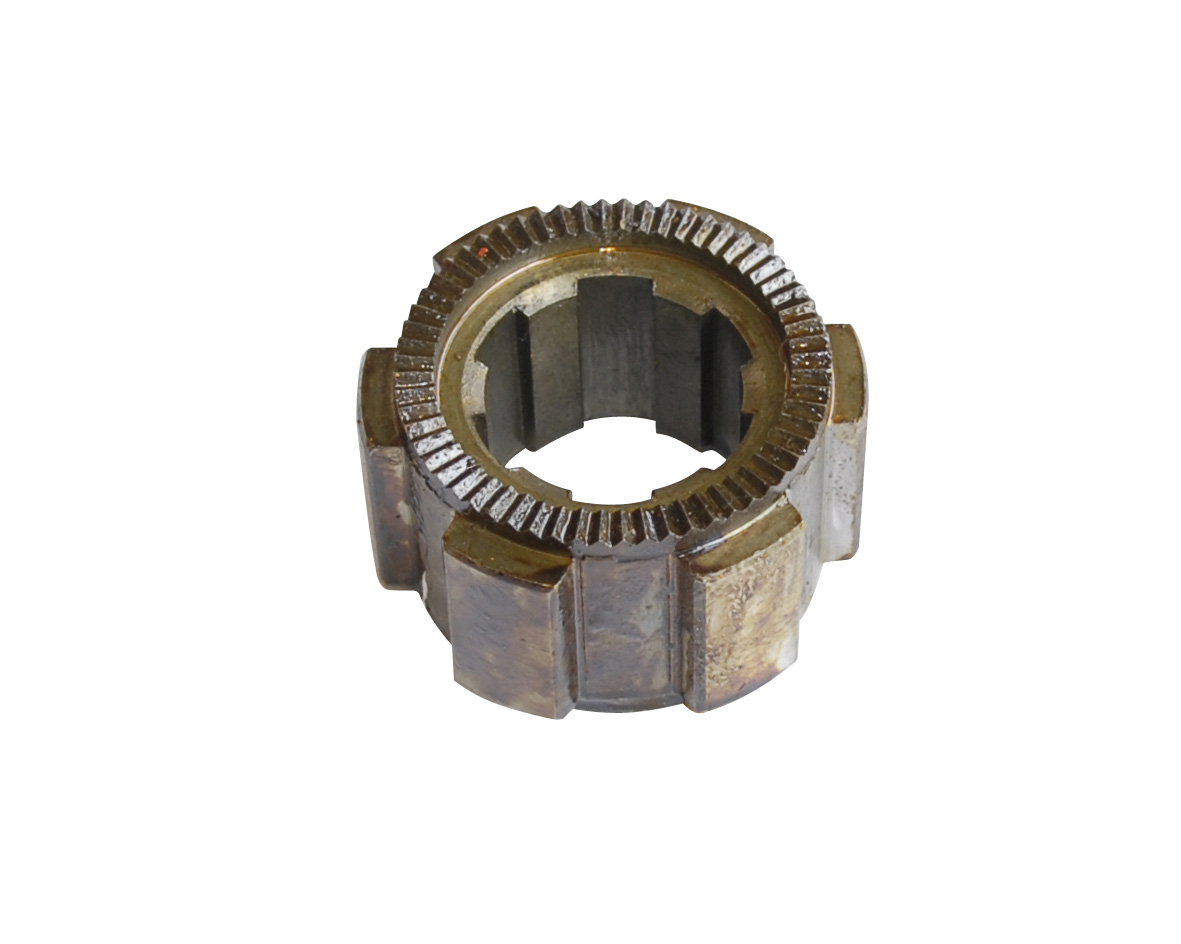 43338 Teeth Clutch