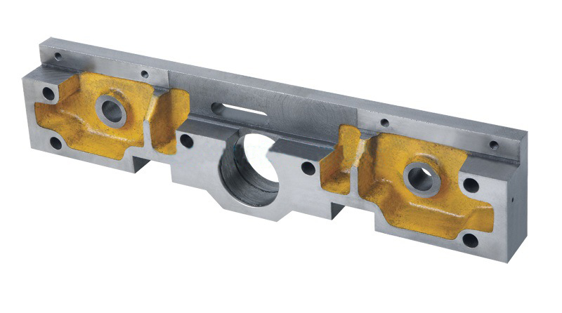 45011A Brake Bracket