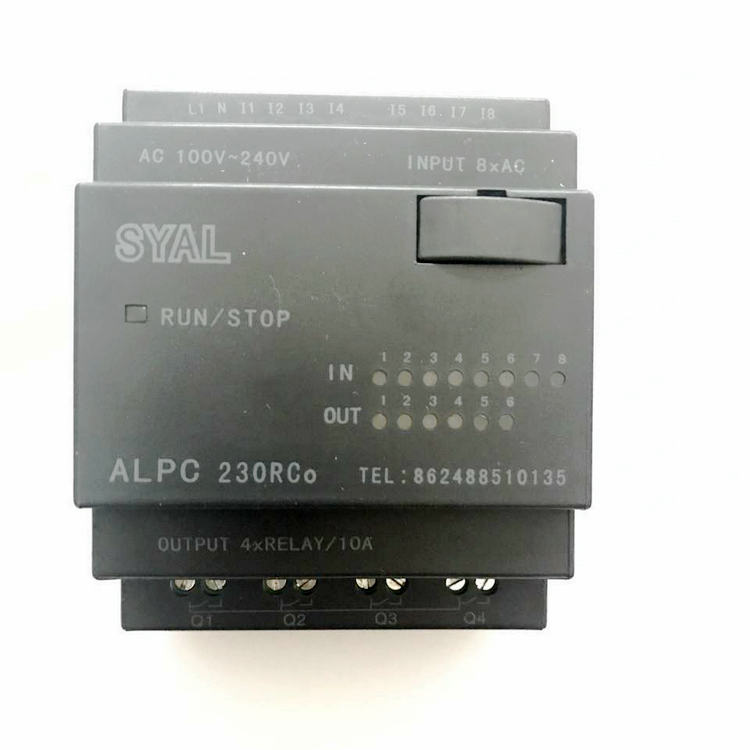 PLC